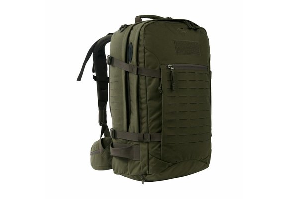 Mission Pack MK II (Olive)