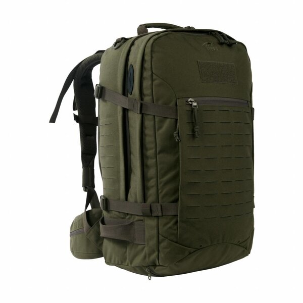 Mission Pack MK II (Olive)
