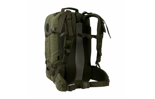 Mission Pack MK II (Olive)