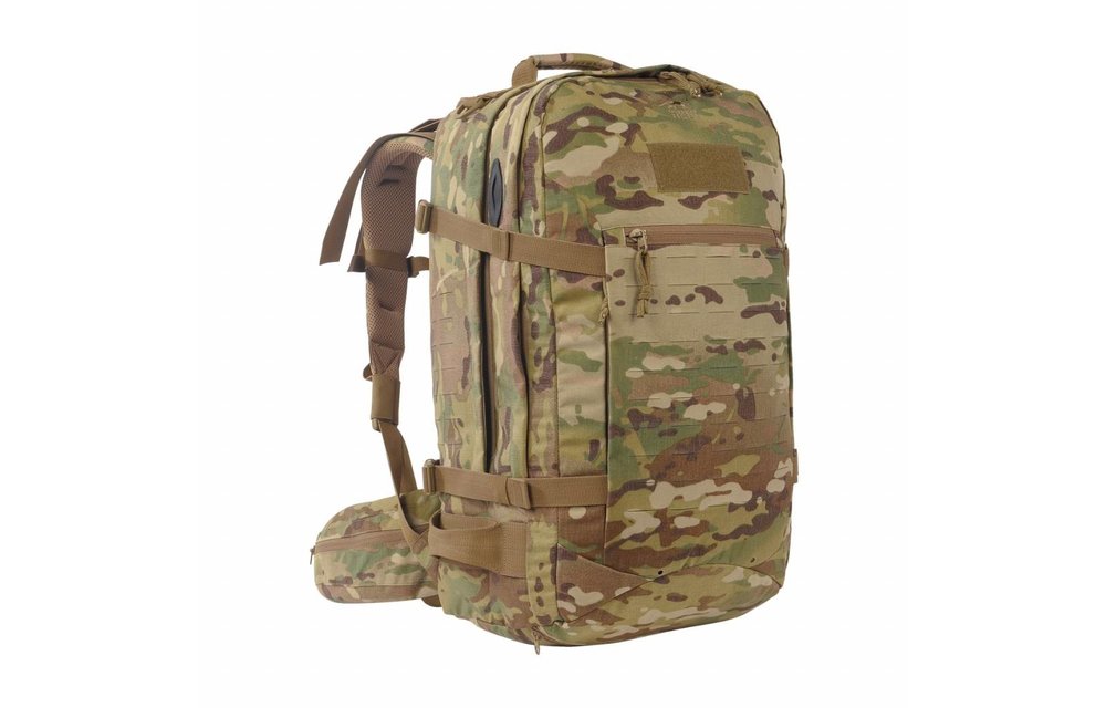 Mission Pack MK II (Multicam)