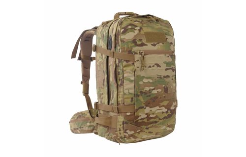 Mission Pack MK II (Multicam)