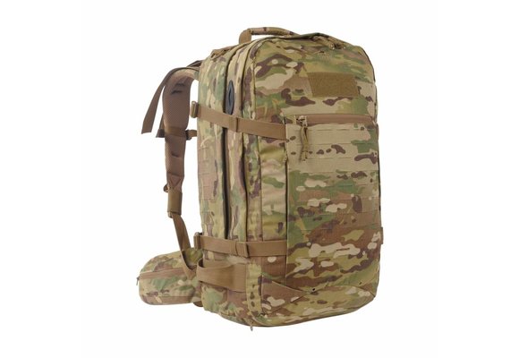 Mission Pack MK II (Multicam)