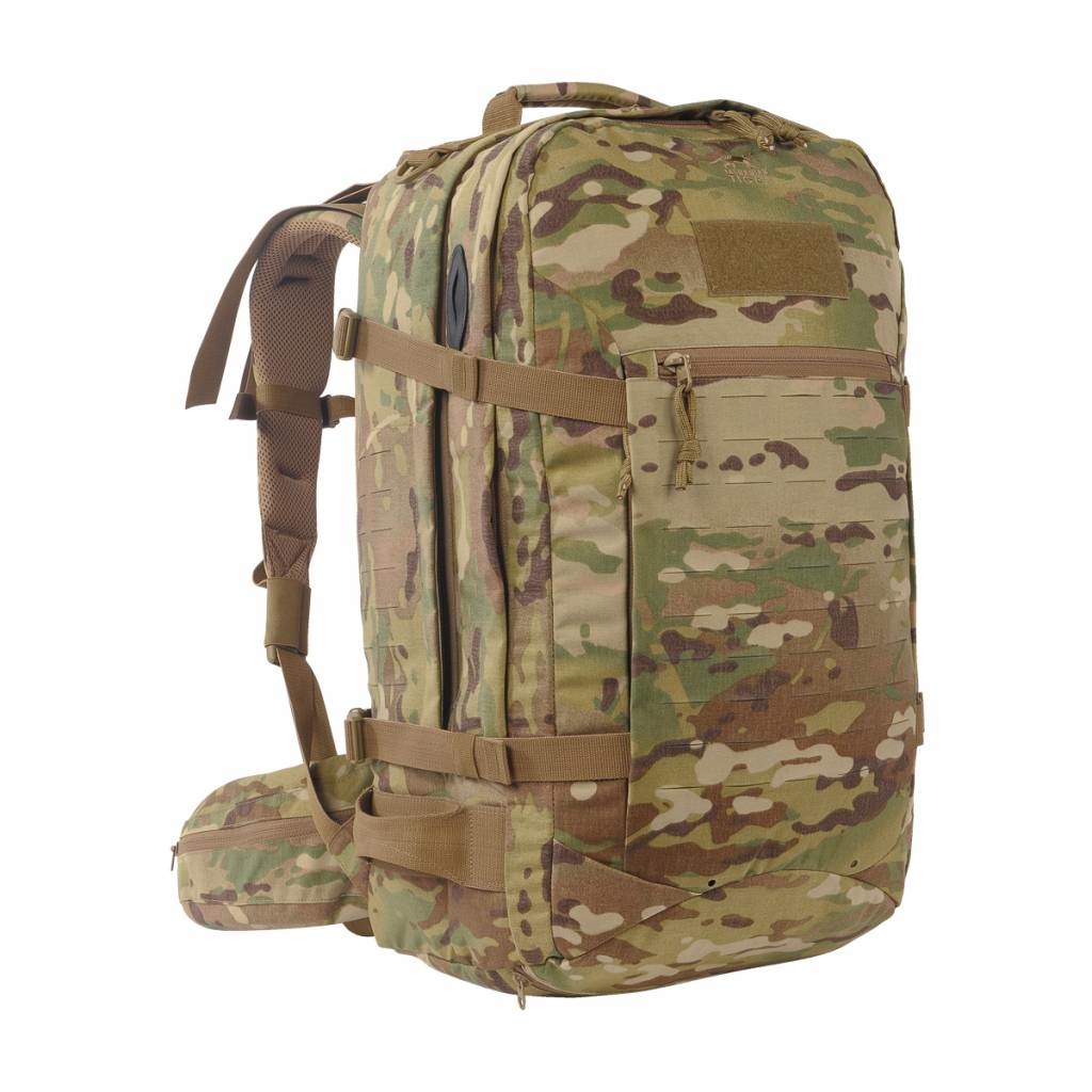Mission Pack MK II (Multicam)