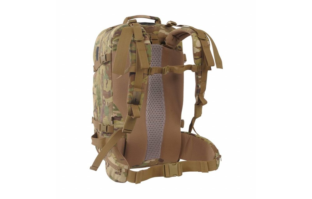 Mission Pack MK II (Multicam)