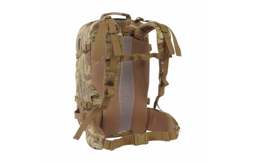Mission Pack MK II (Multicam)