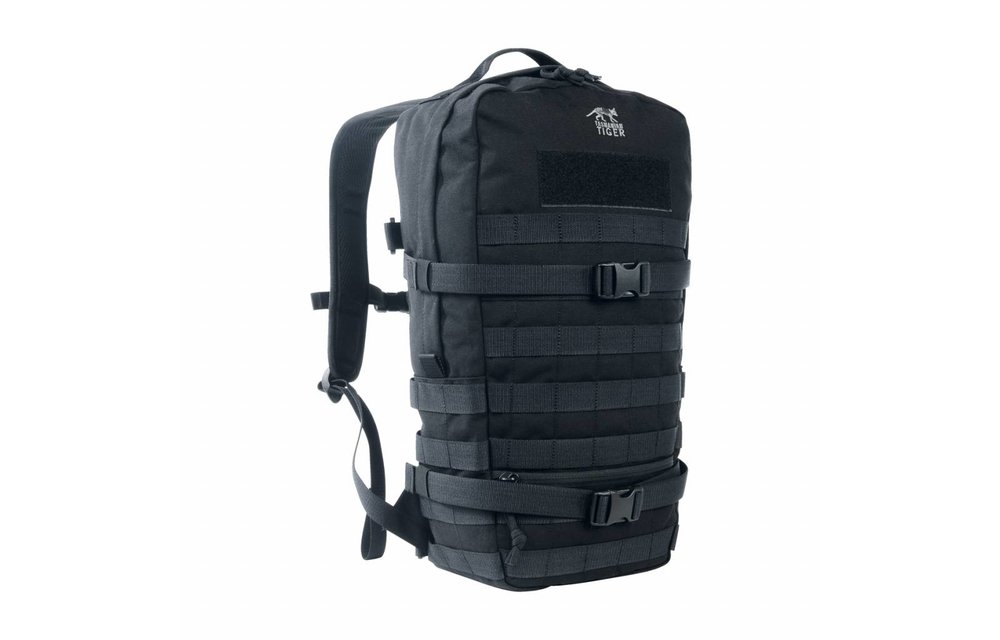 Essential Pack Large MKII (Black)