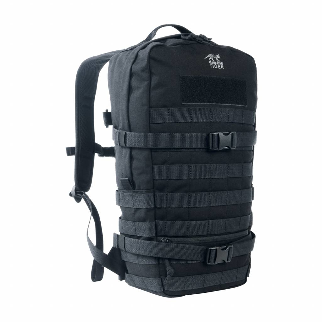 Essential Pack Large MKII (Black)