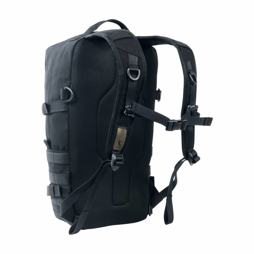 Essential Pack Large MKII (Black)