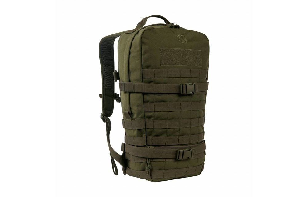 Essential Pack Large MKII (Olive)