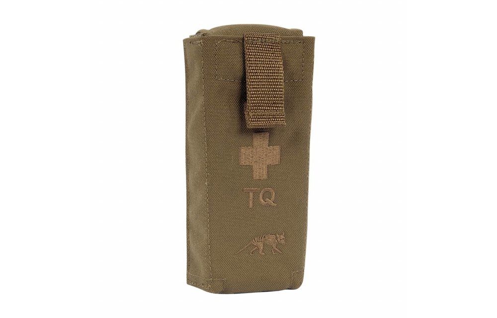 Tourniquet Pouch II (Coyote Brown)