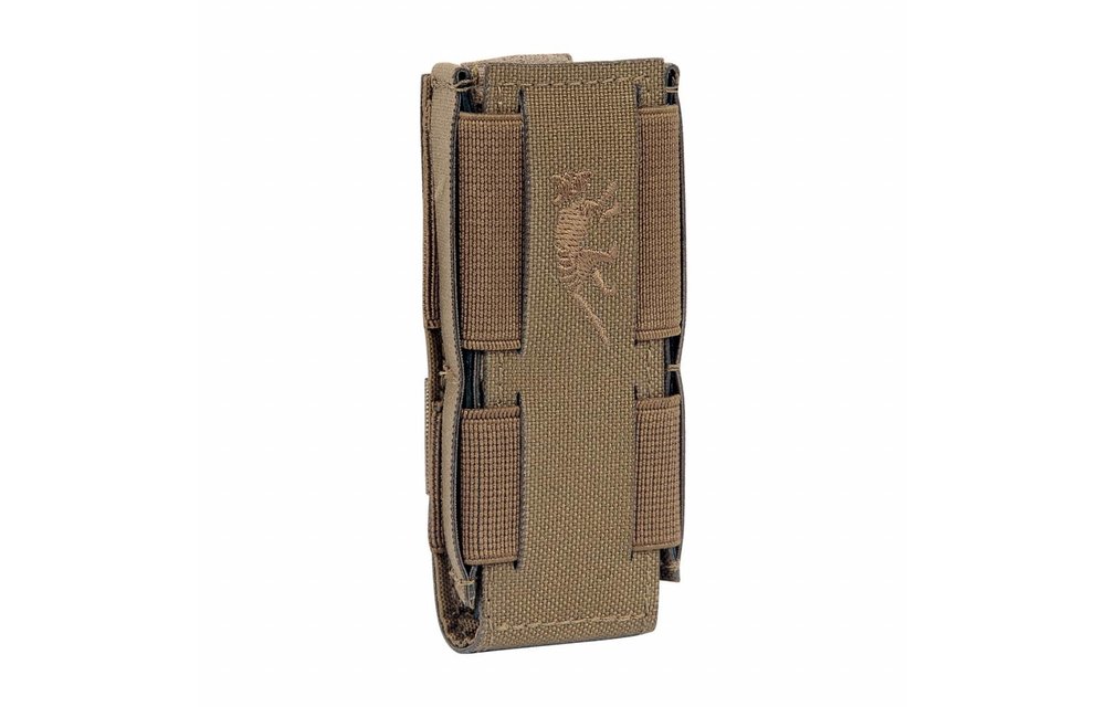 SGL PL Mag Pouch MCL (Coyote Brown)