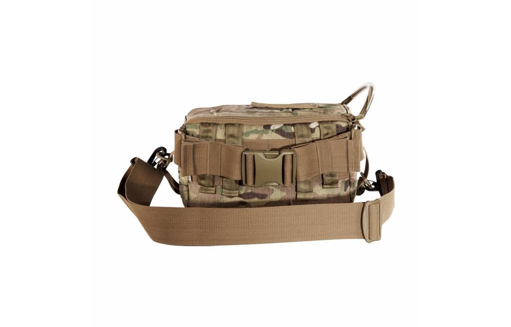 Small Medic Pack MK II (Multicam)