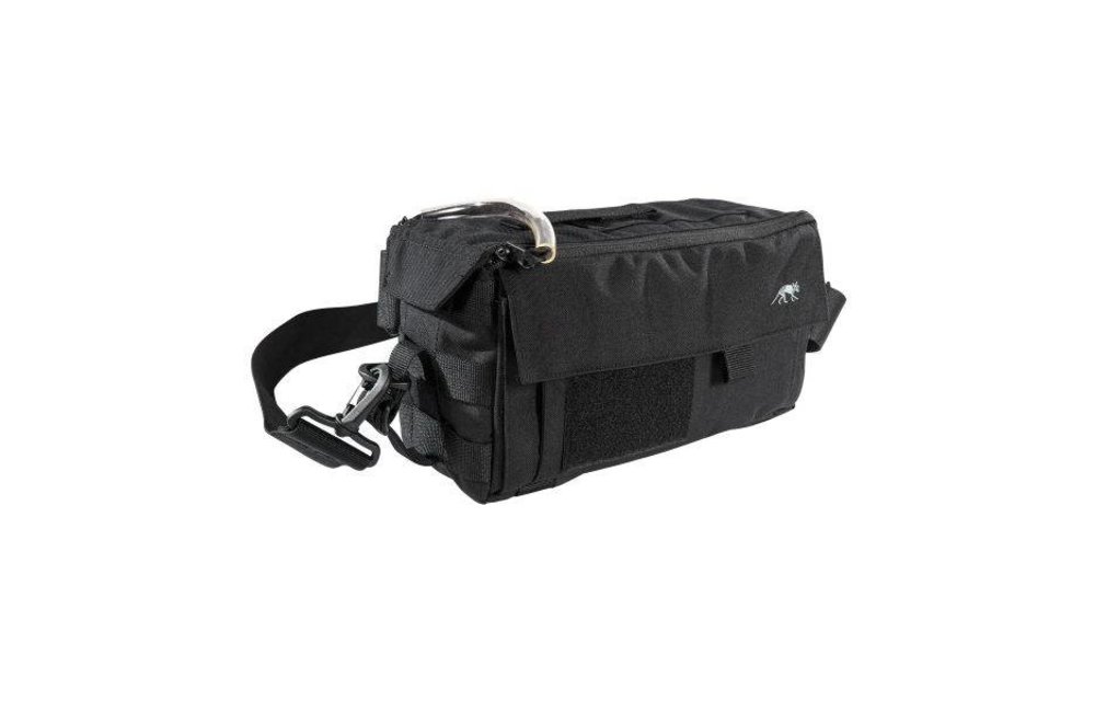 Small Medic Pack MK II (Black)