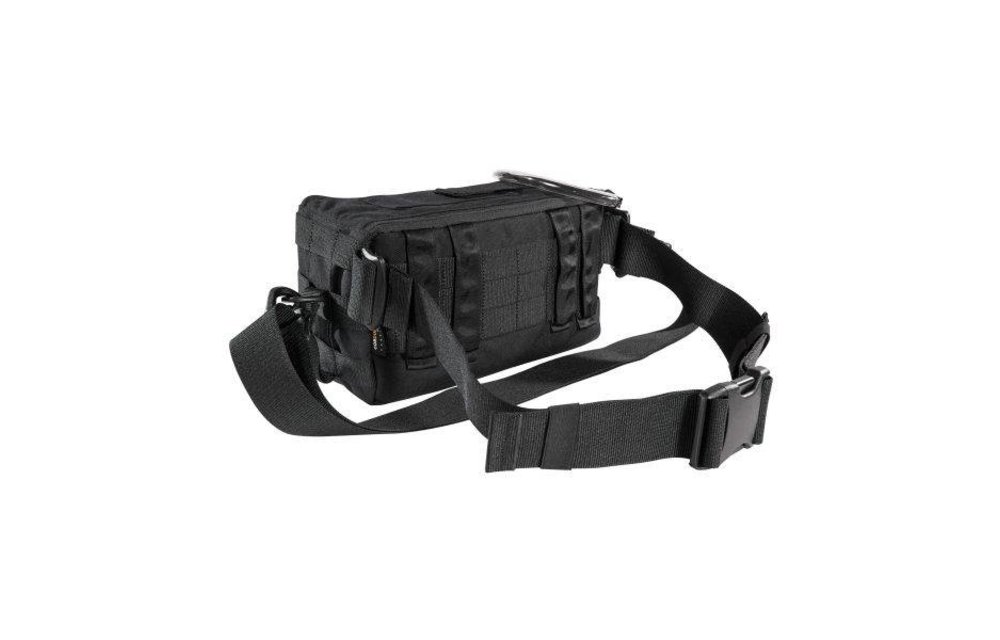 Small Medic Pack MK II (Black)