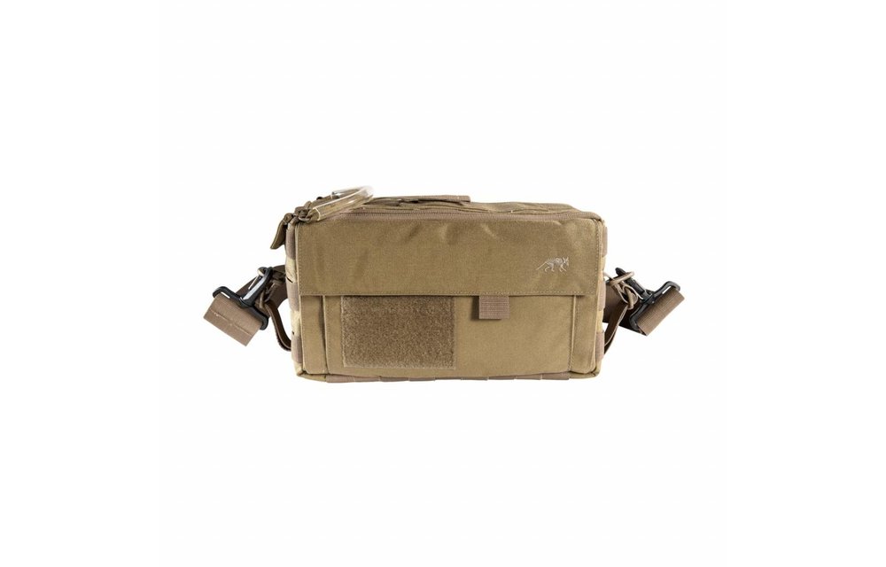 Small Medic Pack MK II (Black)