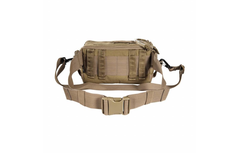 Small Medic Pack MK II (Black)