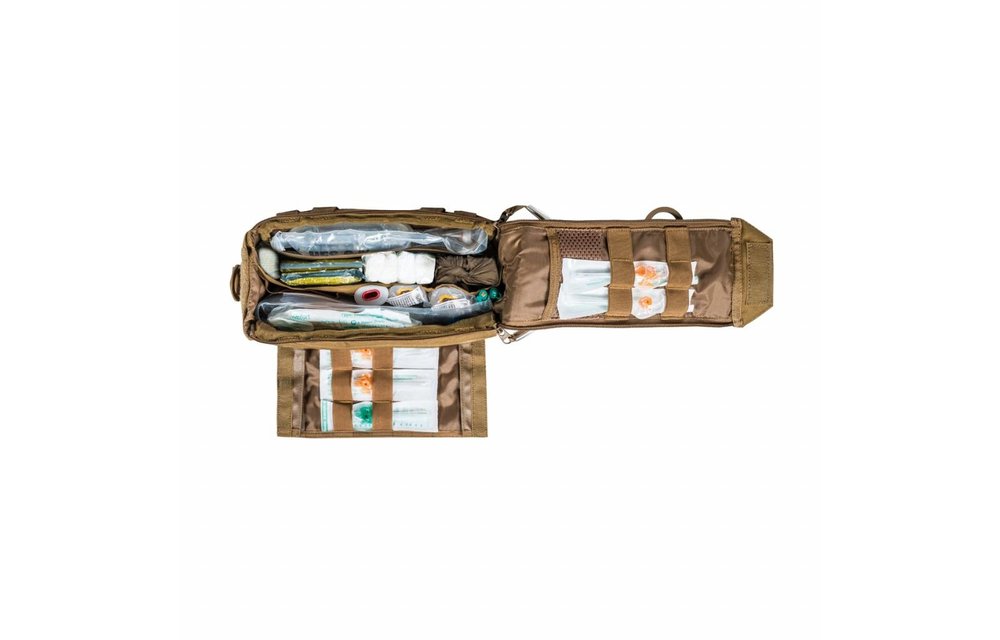 Small Medic Pack MK II (Black)