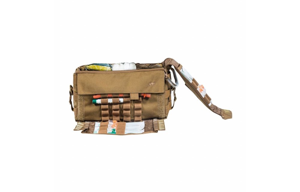 Small Medic Pack MK II (Black)