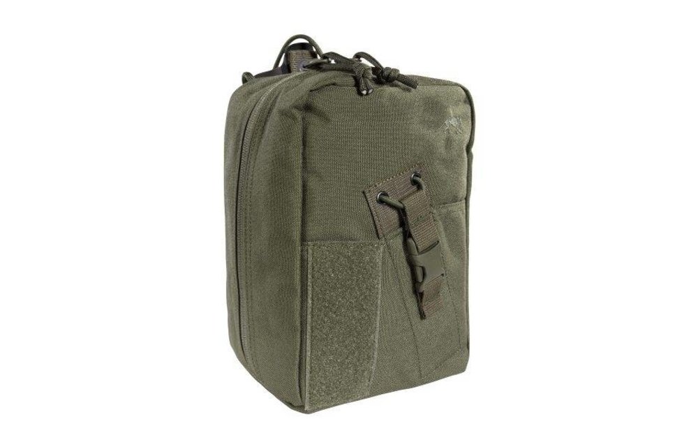 Base Medic Pouch MK II (Olive)