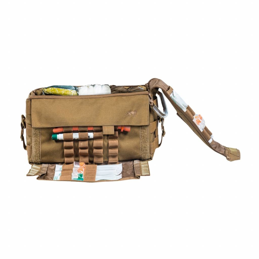 Small Medic Pack MK II (Coyote Brown)