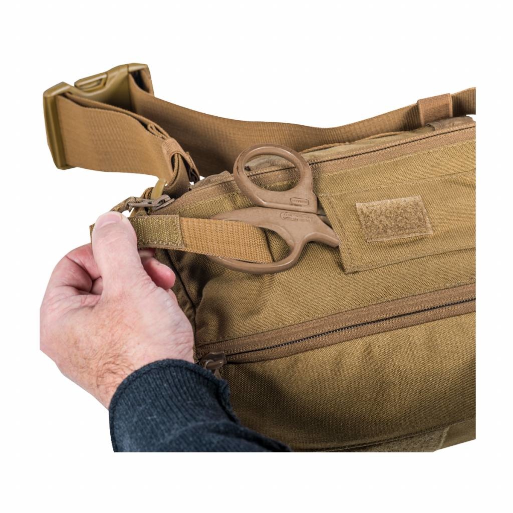 Small Medic Pack MK II (Coyote Brown)