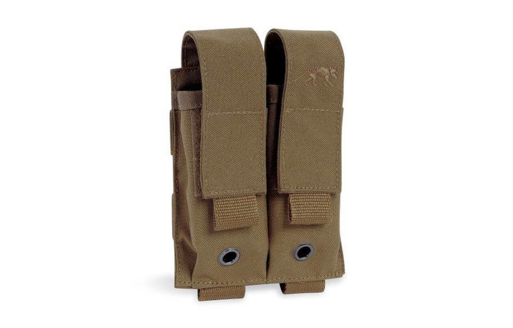DBL Pistol Mag Pouch MKII (Coyote Brown)