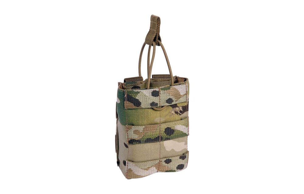 SGL MAG POUCH BEL HK417 MII (Multicam)