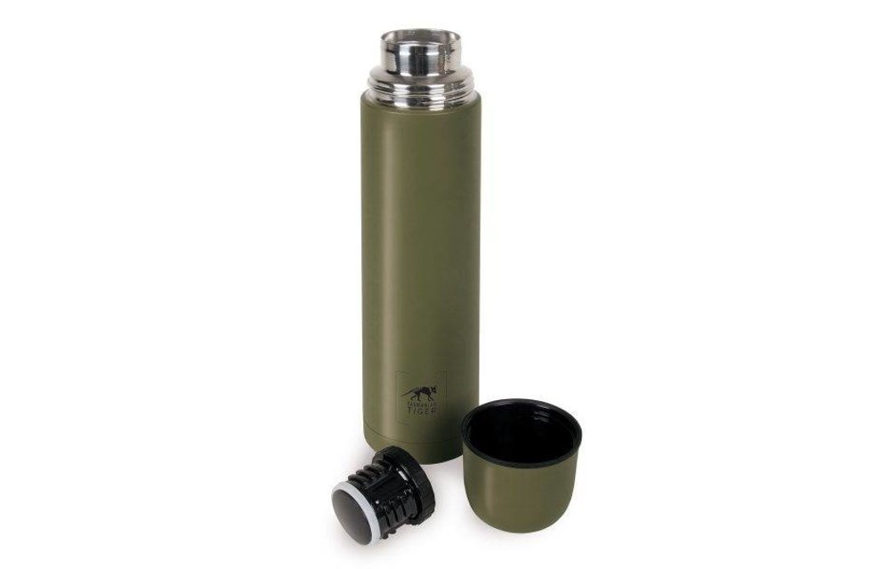 H&C STUFF 1L (Olive)