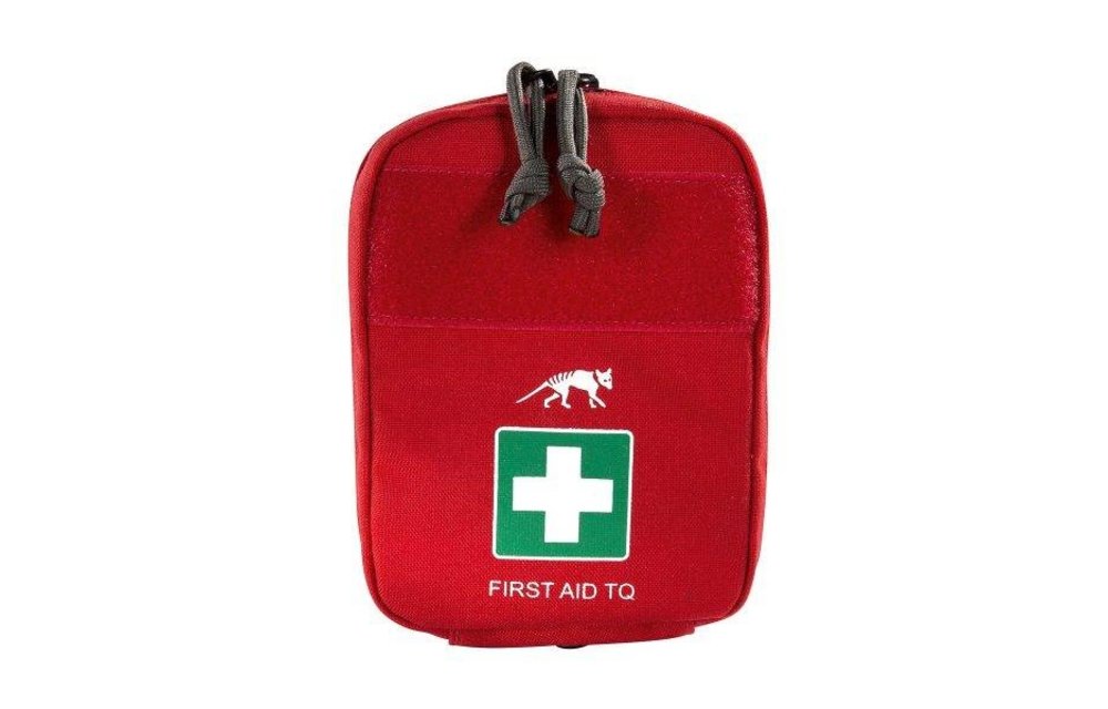 FIRST AID TQ (Red)
