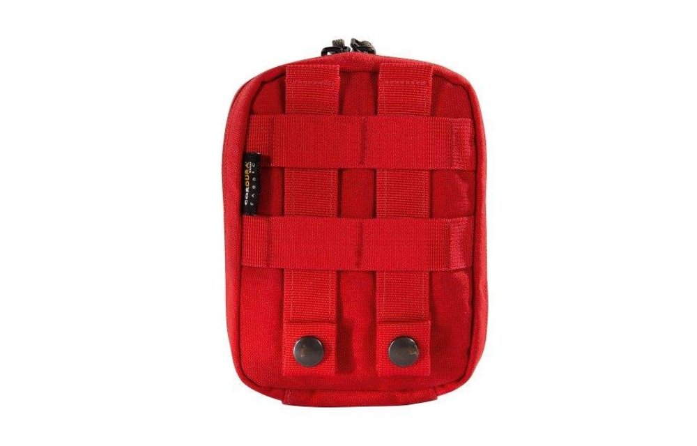 FIRST AID TQ (Red)