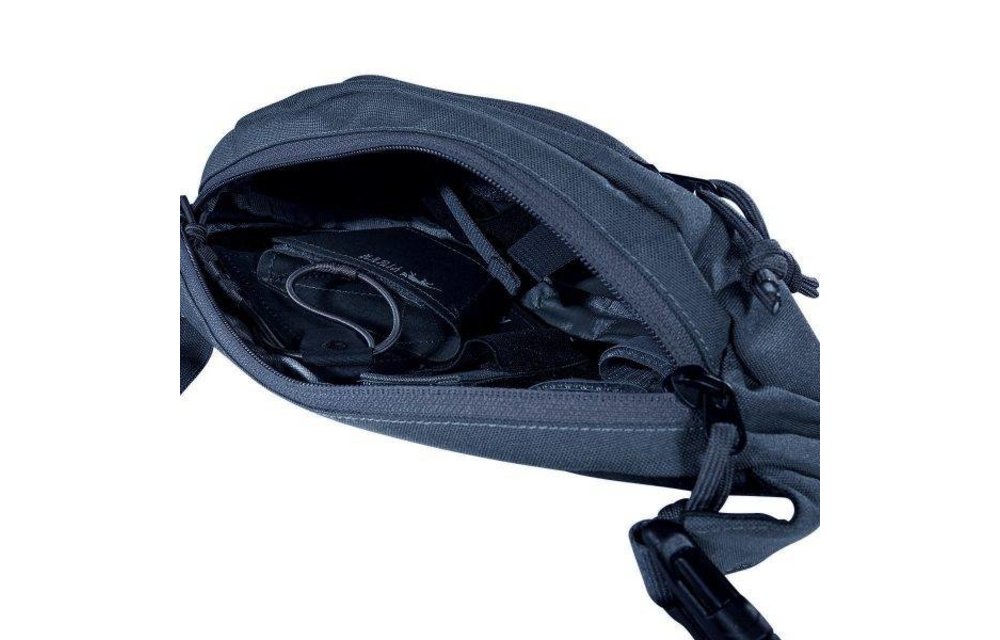 Hip Bag MK II (Navy)