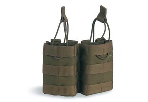 2 SGL G36 Mag Pouch BEL MKII (Olive)
