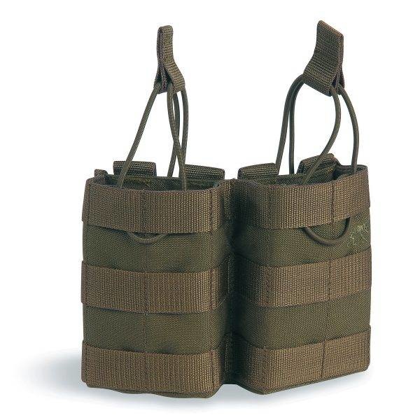 2 SGL G36 Mag Pouch BEL MKII (Olive)
