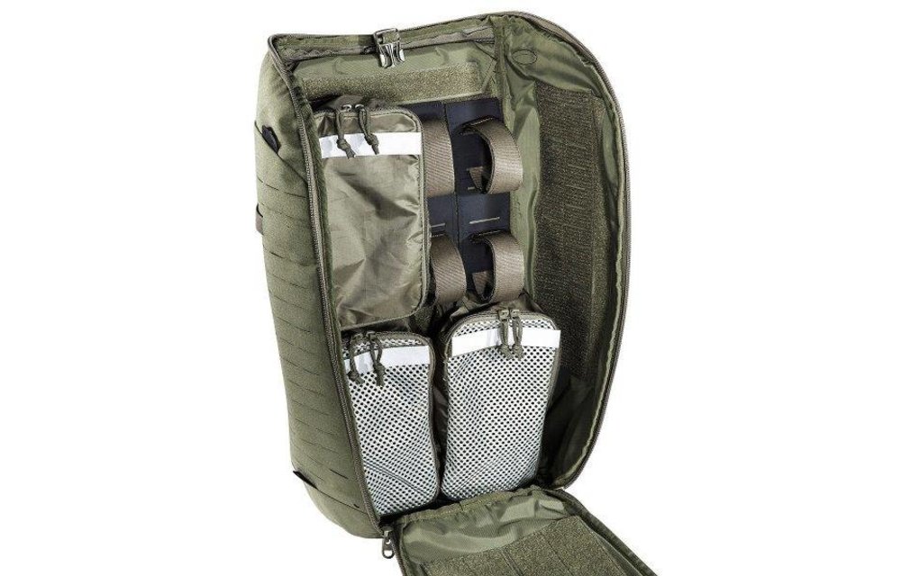 Modular Pack 45 Plus (Coyote Brown)