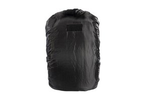 Backpack Rain Cover M (Black)