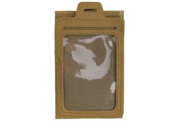 ID Card Office (Coyote Brown)