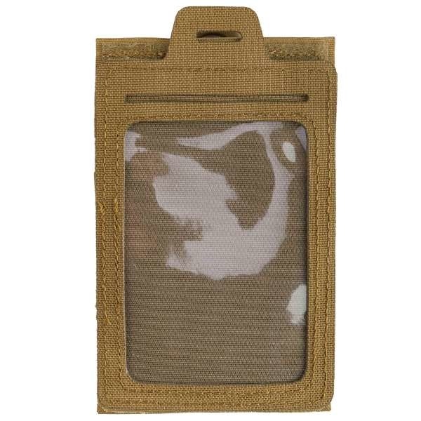 ID Card Office (Coyote Brown)