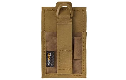 ID Card Office (Coyote Brown)