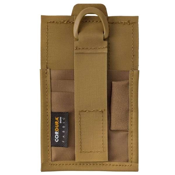 ID Card Office (Coyote Brown)