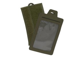 ID Card Office (Olive)