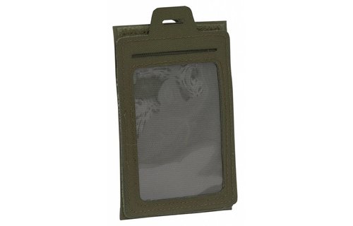 ID Card Office (Olive)