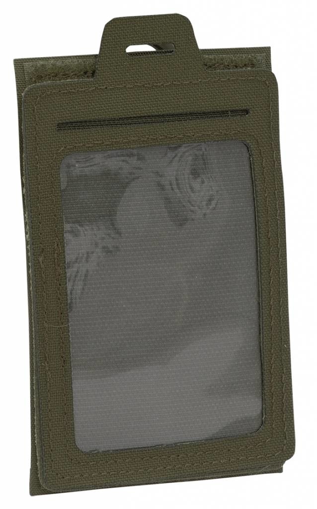 ID Card Office (Olive)