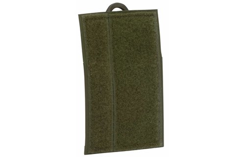 ID Card Office (Olive)