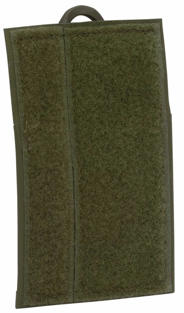 ID Card Office (Olive)