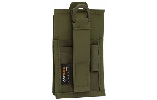 ID Card Office (Olive)