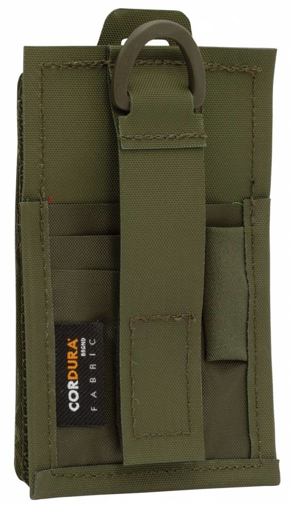 ID Card Office (Olive)