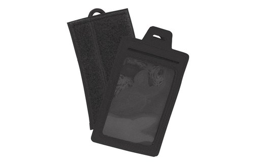 ID Card Office (Black)