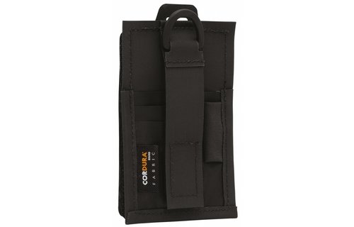 ID Card Office (Black)