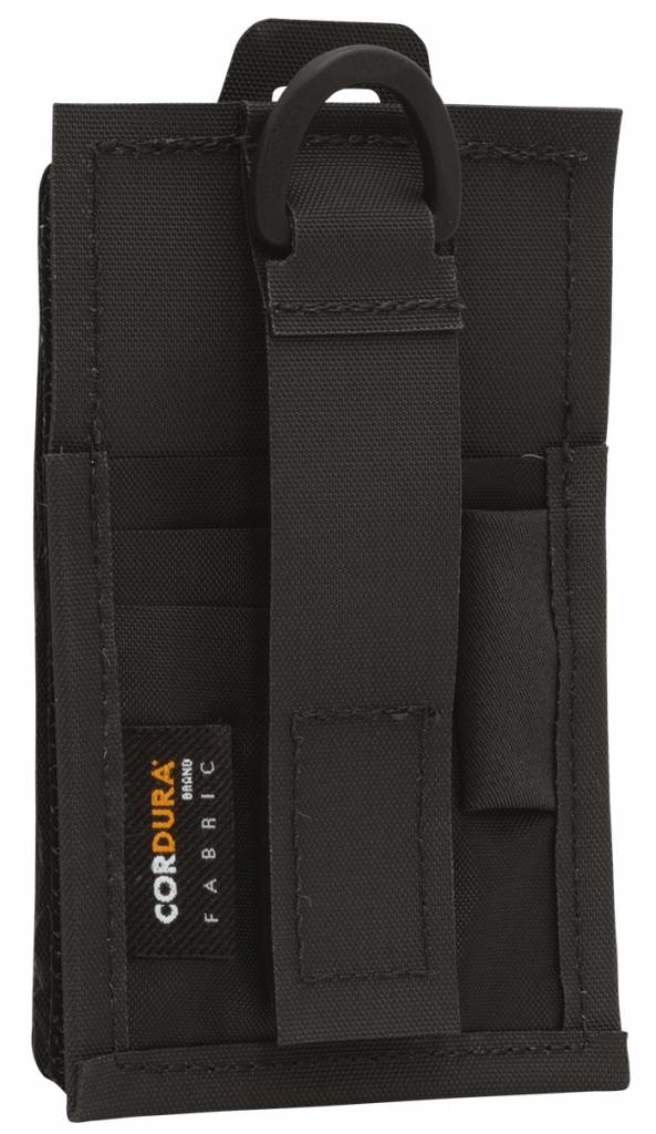 ID Card Office (Black)