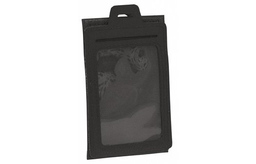 ID Card Office (Black)